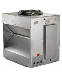 Scotsman ECC1410-3 39.09" Remote Condensing Unit, 1030/468/24 Hr Production 