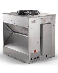 Scotsman ECC1800-3 ECC Series 39.75" Air Cooled Remote Ice Machine Condenser Unit