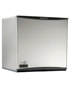 Scotsman FS2330W-32 Prodigy Plus 30" Water Cooled Flake Ice Machine with 2 Circuit Wires, 2387 lbs/24 Hour Ice Yield