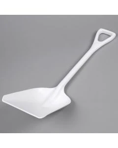 Scotsman ICS-SHOVEL Ice Express Replacement Plastic Shovel, White