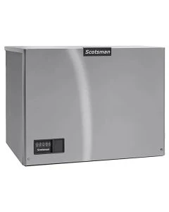 Scotsman MC0530MR-1 Prodigy Elite Series 30" Remote Cooled Medium Cube Ice Machine, 500 lbs/24 Hour Ice Yield, 115V