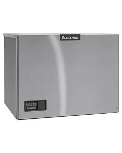 Scotsman MC0530SR-1 Prodigy Elite Series 30" Remote Cooled Small Cube Ice Machine, 500 lbs/24 Hour Ice Yield