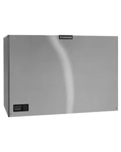 Scotsman MC2648MR-3 Prodigy Elite Series 48" Remote Cooled Medium Cube Ice Machine, 2630 lbs/24 Hour Ice Yield, 3 Phase