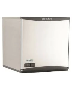 Scotsman NH2030W-32 Prodigy Plus 30" Water Cooled Hard Nugget Ice Machine, 1943 lbs/24 Hour Ice Yield
