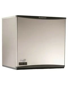 Scotsman NS2030W-3 Prodigy Plus 30" Water Cooled Soft Nugget Ice Machine, 2121 lbs/24 Hour Ice Yield, 3 Phase