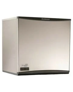 Scotsman NS2030W-32 Prodigy Plus 30" Water Cooled Soft Nugget Ice Machine, 2121 lbs/24 Hour Ice Yield