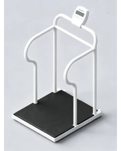 Doran Scales DS7060-WIFI-ADA Certified Ada-Compliant Handrail Scale With Wifi