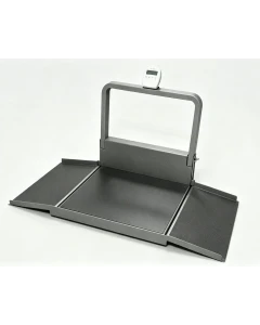 Doran Scales DS9100-ADA Certified ADA-Compliant Wheelchair Scale