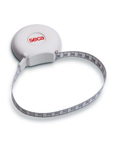 seca 201 Ergonomic Circumference Measuring Tape, Metric, 2011717009