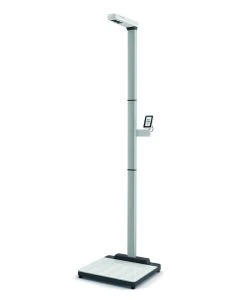 Seca EMR-Validated Ultrasonic Measuring Station with ID-Display, ON-SMM-IUT-NN