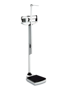 seca 220 Telescopic Measuring Rod