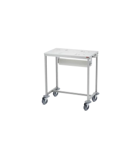 seca 402 Cart for Mobile Support of seca Baby Scales, 4020000009