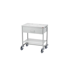seca 403 Cart for Mobile Support of seca Baby Scales, with drawer, 4030000009