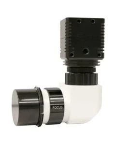 Seiler Instrument S-MED11150 Video Camera Adapter for Microscope