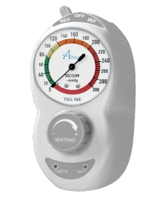 Amico Sentinel Continuous/Intermittent Vacuum Regulator