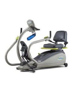 Nustep 45000 Recumbent Cross Trainer, With Box (Drop Ship Only)
