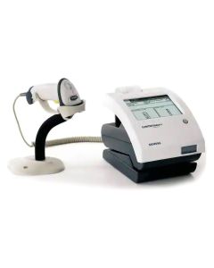 Siemens 1797 Urinalysis Connect System w/ Analyzer, Connector, and Bar Code Reader