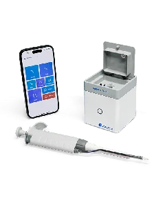 Benchmark Scientific F0100 Accurissmart-Qmini Fluorometer, 115V