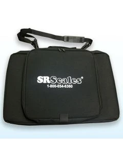 SR Scales PP4022 Soft-sided carry case for SR241
