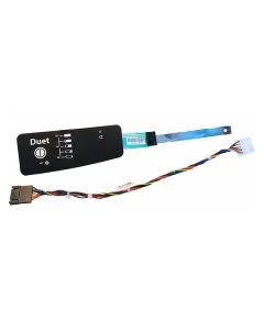 SSCOR 80023-115 Switch and Wiring Harness for Duet 2314 Aspirators