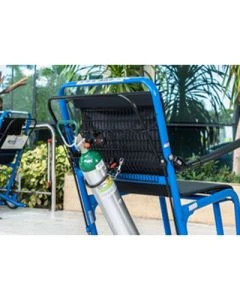 Max Rear Fitting 02 Tank holder