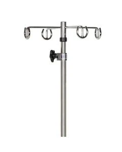 Steelcraft 405-8 Eight Hook Ram