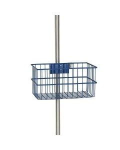 Steelcraft 407B Clamp-On Accessory Basket