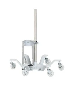 Steelcraft SST6000 6 Leg Iv Stand