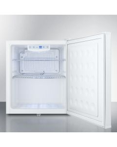 Summit Appliance FFAR25L7BI 1.7 Cu.Ft. Compact Built-In All-Refrigerator