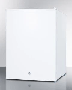 Summit Appliance FF28LWH Undercounter Refrigerator
