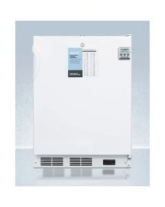 Summit Appliance FF7LWBIPLUS2ADA Built-In or Freestanding All-Refrigerator