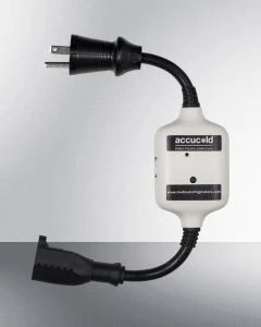 Summit Appliance PF1Kit Power Failure Alarm With Hospital Grade Cord