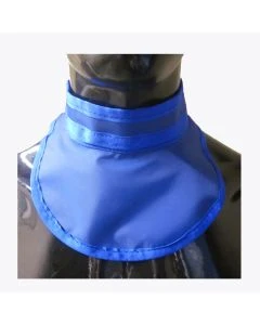 InFab SVT-M1 Thyroid Collar/Visor Type/Medium