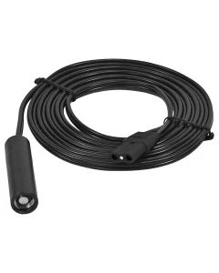 Symmetry Surgical A1254C Dispersive Electrode Cable for Reusable Plate 1250/2100