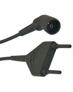 Symmetry Surgical A827BP Reusable Bipolar Forceps Cord, A900 Series