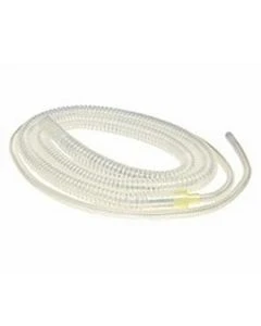 Symmetry Surgical SEVL 0.88" - 0.38" Reducer Fitting Tubing, 5/Box