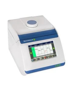 Benchmark Scientific T5000-384 Tc 9639 Gradient Thermal Cycler With 384 Well Block With Us Plug