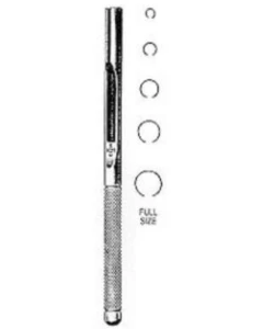 Miltex 27-1020 Tendon Stripper, 3mm I.D.