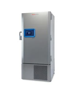 Thermo Fisher Scientific TSX50086LA TSX Universal Series 24.1 Cu. Ft. General Purpose Ultra-Low Freezer with 1 Outer Door and 2 Inner Doors, Manual Defrost