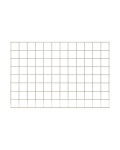 Metro WG2436S SmartWall 24" x 36" Stainless Wire Grid