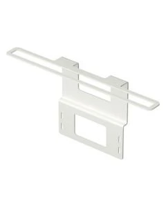 Touchpoint Medical WF-CLT-SECBRKT Laptop Security Bracket for workFLO Workstation