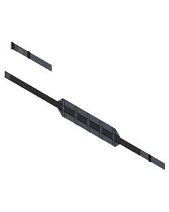 Transmotion BLT-LP-V06 Head Belt Assembly