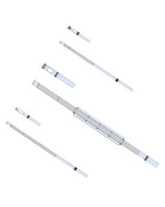 Transmotion TMA01-15 Wide Width Torso/Hd/Leg Belt