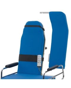 Transmotion TMA13-15 Back Extension W/ Pad