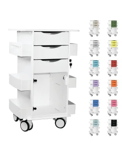 TrippNT Core DX Cart