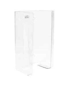 TrippNT 51234 9.63" PETG Tissue Box Holder