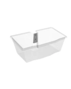 Tryten T2557 Nova Supply Caddy Translucent