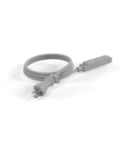 Tryten 575324 Triple Tab Extension Cord
