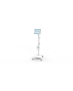 Tryten T2700 S1 Adjustable Tablet Cart
