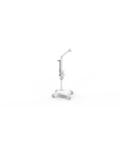 Tryten T2750 S1-VESA Tablet and Medical Device Cart